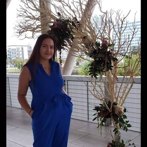 Meet your Posher, Brianna